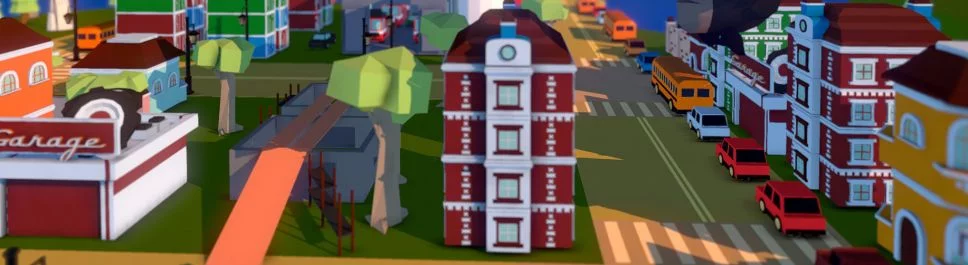 Late For Work - что это за игра, когда выйдет, трейлер и видео, системные требования, картинки, цена, похожие игры 