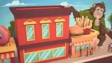 Late For Work - дата выхода