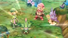EGGLIA: Legend of the Redcap - дата выхода для Android