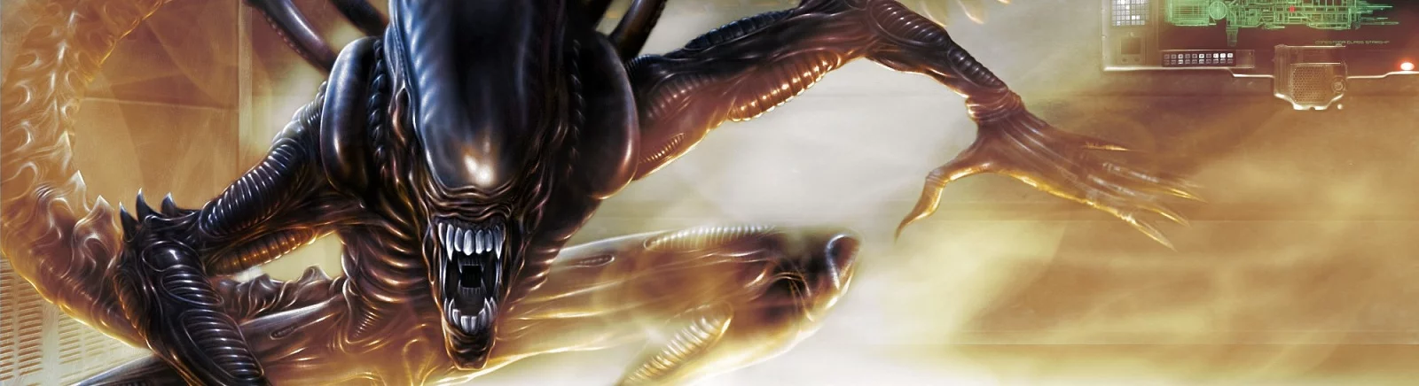 Форум Alien Resurrection