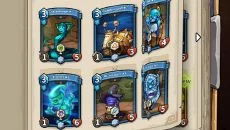 Card Monsters - дата выхода для iOS