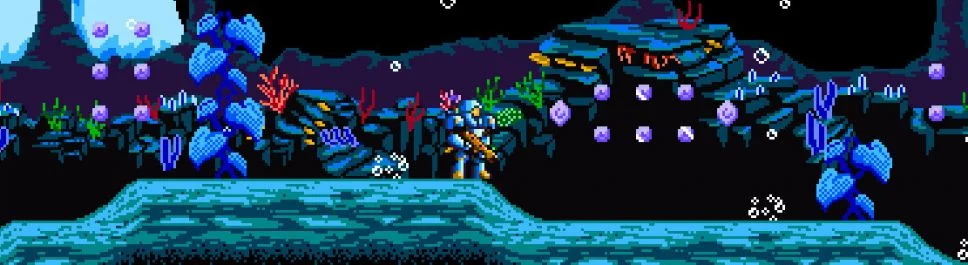 Цитаты из Necrocosmos