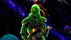 Super Metroid похожа на Super Metroid