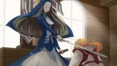 Lionheart - дата выхода