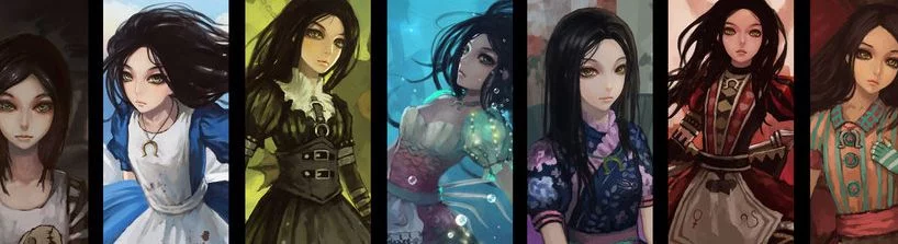 Отзыв о Alice: Asylum (Alice 3) от sabalak_batyr