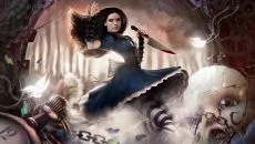 Alice: Madness Returns похожа на Alice: Madness Returns