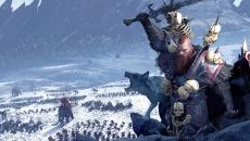 Total War: Warhammer - Norsca - дата выхода для Linux