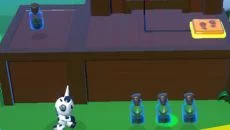 Sherman the Alaskan Cow - дата выхода для Android