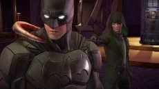Batman: The Enemy Within - дата выхода для Android