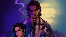 The Wolf Among Us 2 - дата выхода для Xbox One