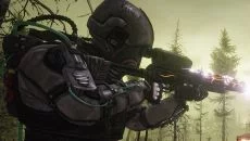 Metro Exodus похожа на Metro Exodus