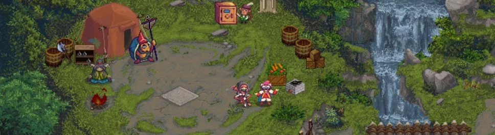 Позитивные отзывы о Tangledeep — 0 мнений