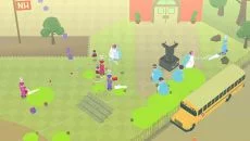 Neighborhorde - дата выхода для Xbox One