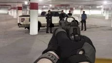 Lonewolf - дата выхода для iOS