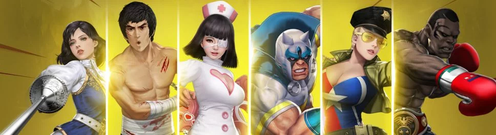 Street Heroes — системные требования и проверка ПК: минимальные и рекомендуемые требования игры