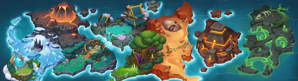 Might &amp; Magic: Elemental Guardians (Might and Magic: Elemental Guardians) - последние новости сегодня (март 2026) - взлом защиты, системные требования, новости обновлений, где скачать игру, трейлер