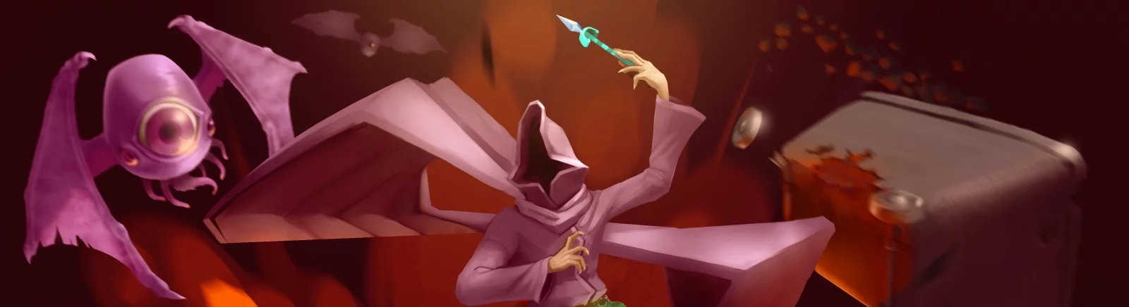 Noita — Таблица для Cheat Engine [UPD: 03.06.2020] / Таблицы / Читы