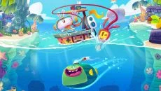 Monomals - дата выхода для iOS