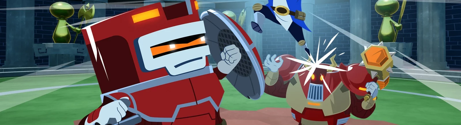 Купить Hex Gambit: Respawned дешево, скидки до 90% 🏷️, сравнение цен в разных магазинах