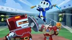 Hex Gambit: Respawned - дата выхода для Nintendo Switch