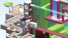 Wonderputt - дата выхода для iOS