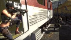 No Heroes Allowed! VR похожа на No Heroes Allowed! VR