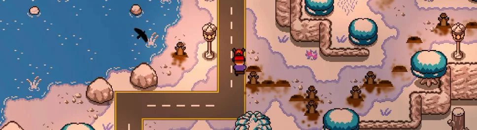 Law Mower - что это за игра, трейлер, системные требования, отзывы и оценки, цены и скидки, гайды и прохождение, похожие игры 