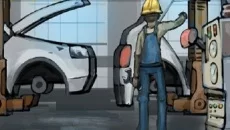 Automobile Tycoon - игра в жанре Симулятор