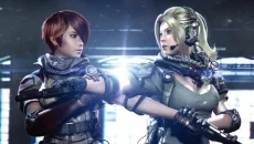 Dead Alliance похожа на Dead Alliance