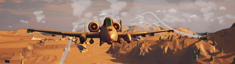 Sky Knights - что это за игра, когда выйдет, трейлер и видео, системные требования, картинки, цена, похожие игры 