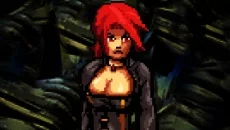 Demoniaca: Everlasting Night - дата выхода для PlayStation 5