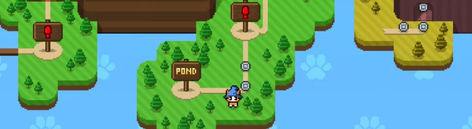 MagiCat - что это за игра, трейлер, системные требования, отзывы и оценки, цены и скидки, гайды и прохождение, похожие игры 