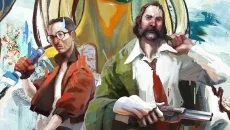 Disco Elysium - дата выхода для PlayStation 5