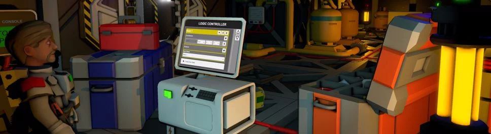 Stationeers — системные требования и проверка ПК: минимальные и рекомендуемые требования игры