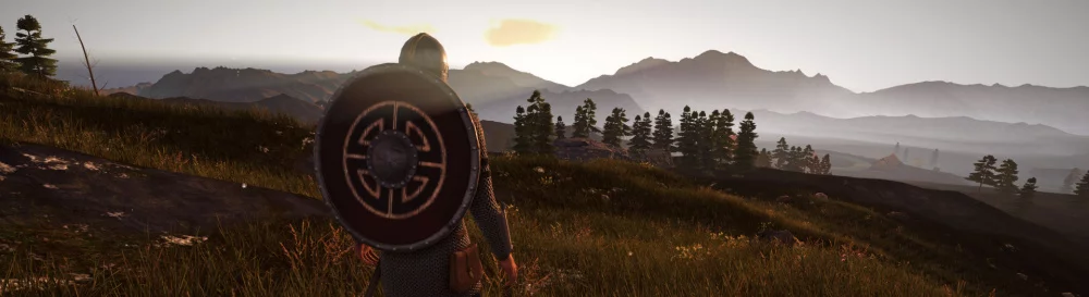 Valnir Rok Survival RPG - что это за игра, когда выйдет, трейлер и видео, системные требования, картинки, цена, похожие игры 