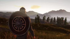 Last Oasis похожа на Last Oasis