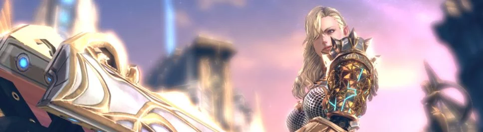 ТОП-19 - игры, похожие на TERA M