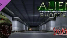 Alien Shooter: Fight For Life - дата выхода для PC