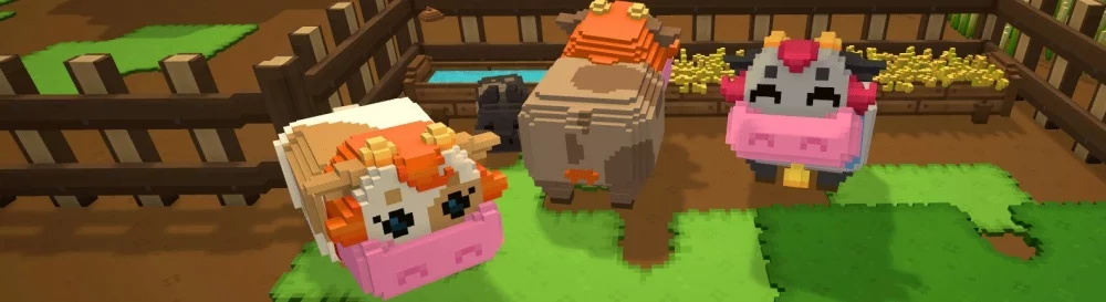 Купить Staxel дешево, скидки до 90% 🏷️, сравнение цен в разных магазинах