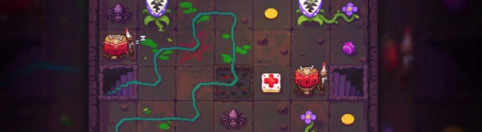 Fidel Dungeon Rescue - что это за игра, трейлер, системные требования, отзывы и оценки, цены и скидки, гайды и прохождение, похожие игры 