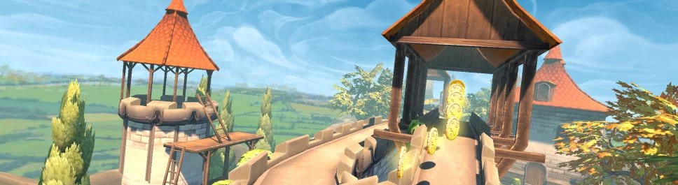 Runaway VR - что это за игра, трейлер, системные требования, отзывы и оценки, цены и скидки, гайды и прохождение, похожие игры 