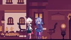 Steins;Gate похожа на Steins;Gate