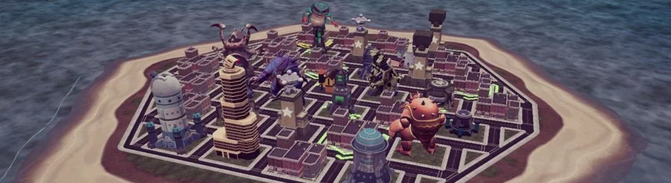 Дата выхода They Live to Destroy в разных странах мира