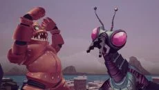 They Live to Destroy - дата выхода для Android