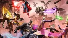 DC Unchained - дата выхода для iOS