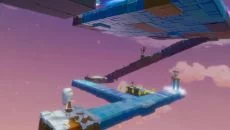 Light Tracer - дата выхода для PlayStation 4