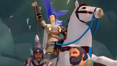 Total War: Rome 2 похожа на Total War: Rome 2