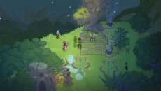 Moon Hunters - дата выхода для Mac