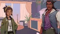 Dream Daddy: A Dad Dating Simulator - дата выхода для iOS