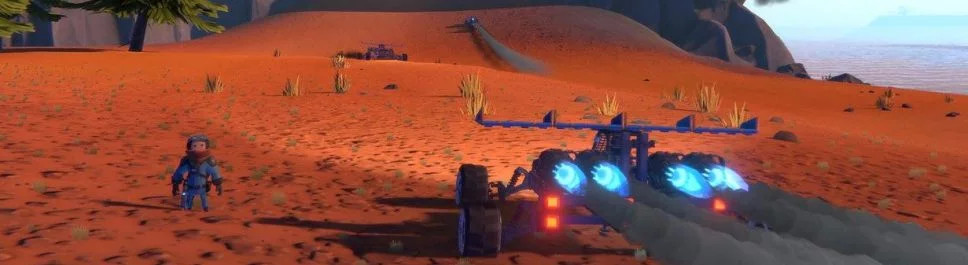 Форум Trailmakers